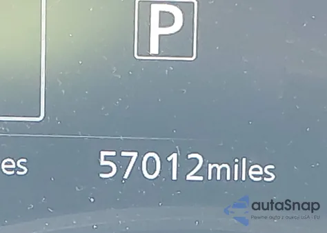 2023 Nissan Kicks Sv Xtronic Cvt z USA, uszkodzony, nr VIN 3N1CP5CV8PL514188